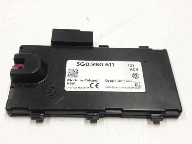 5G0980611 VAG