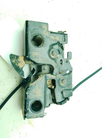 Fecho da capota 5G1823509D VAG