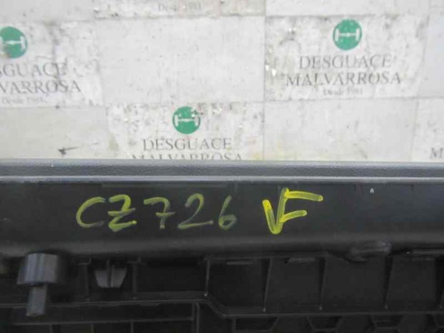 Caixa para porta-luvas (porta-luvas) 5G1857114E82V VAG
