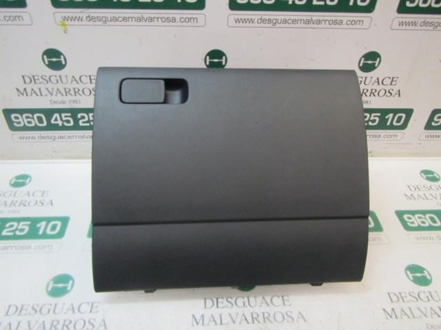 Caixa para porta-luvas (porta-luvas) 5G1857114G82V VAG