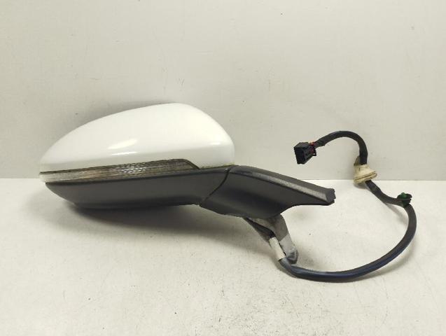Espelho de retrovisão direito 5G1857508EJ9B9 VAG