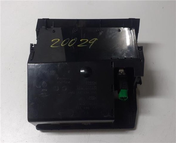 5G1863391 VAG