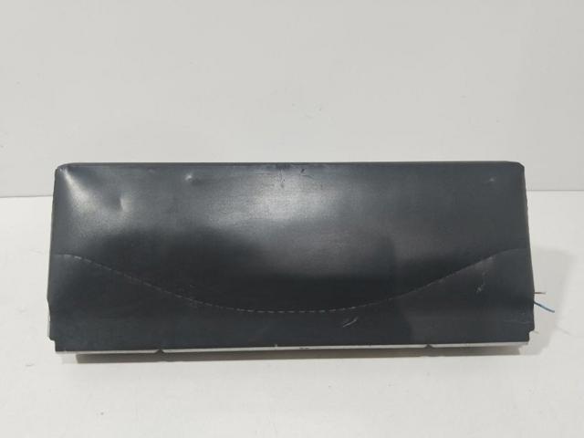 Cinto de segurança (AIRBAG) de condutor, de proteção de joelhos 5G1880841A VAG