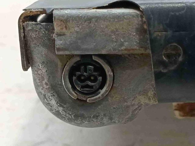 Cinto de segurança (AIRBAG) de condutor, de proteção de joelhos 5G1880841A VAG