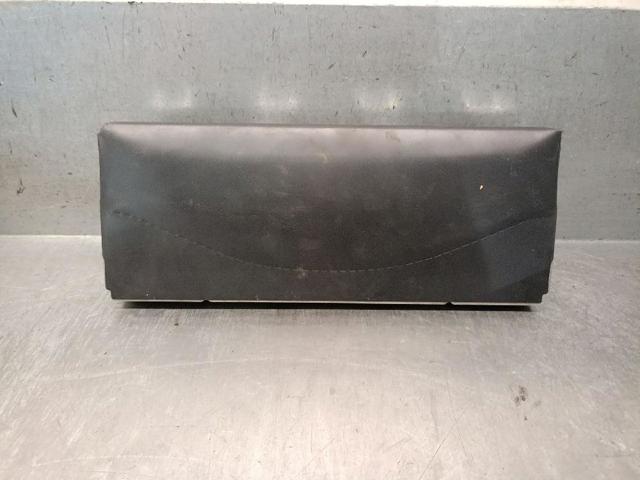 Cinto de segurança (AIRBAG) de condutor, de proteção de joelhos 5G1880841B VAG