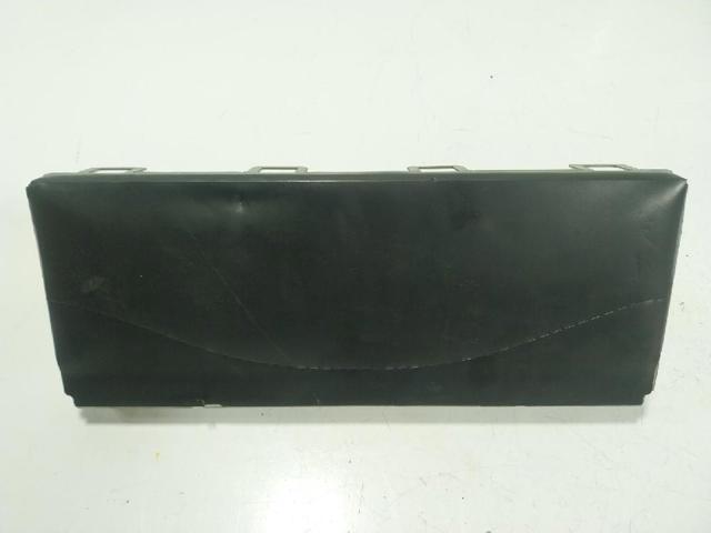 Cinto de segurança (AIRBAG) de condutor, de proteção de joelhos 5G1880841H VAG