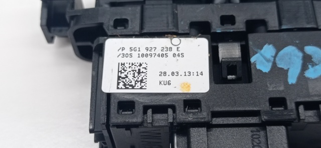 5G1927238E VAG