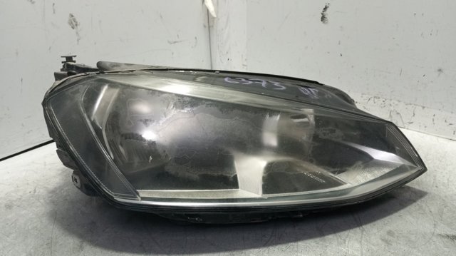 Luz direita 5G1941006 VAG