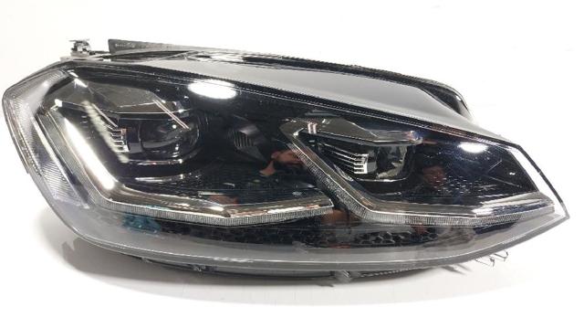 Luz direita 5G1941774 VAG