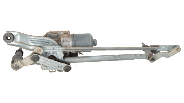 Trapézio de limpador pára-brisas Volkswagen Golf BA5, BV5