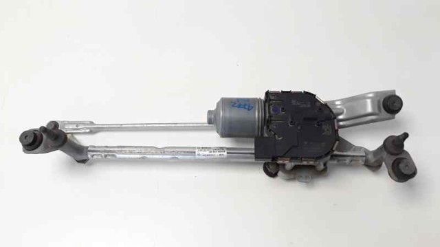 Trapézio de limpador pára-brisas Volkswagen Golf BA5, BV5