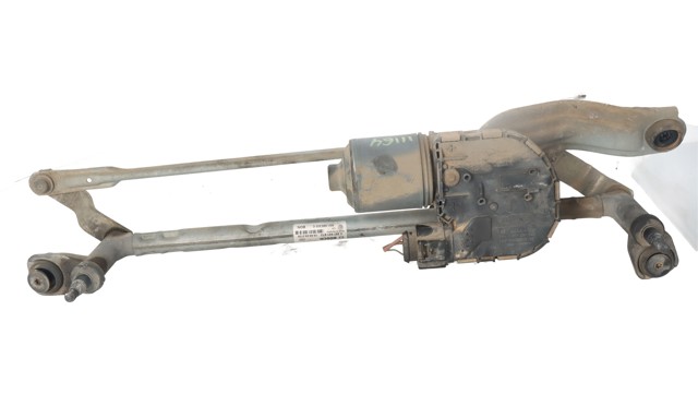 Trapézio de limpador pára-brisas Volkswagen Golf BA5, BV5