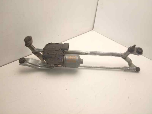 Trapézio de limpador pára-brisas Volkswagen Golf BA5, BV5