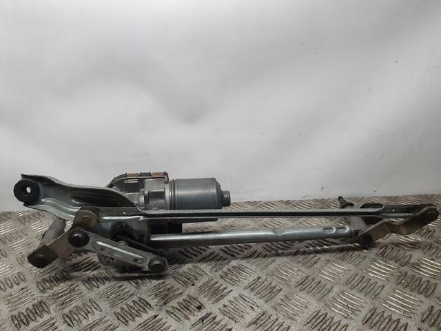 Trapézio de limpador pára-brisas 5G1955023C VAG