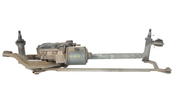 Trapézio de limpador pára-brisas Volkswagen Golf BA5, BV5