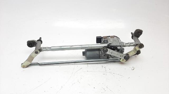 Trapézio de limpador pára-brisas Volkswagen Golf BA5, BV5