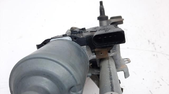 Trapézio de limpador pára-brisas Volkswagen Golf BA5, BV5