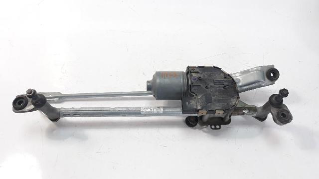 Trapézio de limpador pára-brisas Volkswagen Golf BA5, BV5