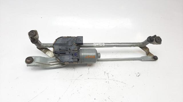 Trapézio de limpador pára-brisas Volkswagen Golf BA5, BV5