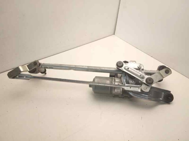 Trapézio de limpador pára-brisas Volkswagen Golf BA5, BV5