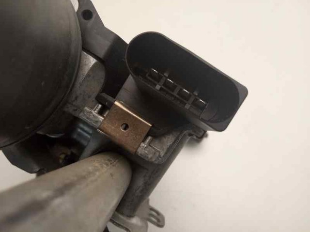 Trapézio de limpador pára-brisas Volkswagen Golf BA5, BV5