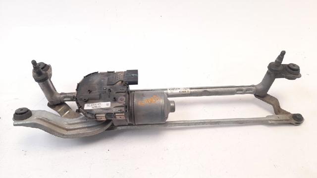 Trapézio de limpador pára-brisas Volkswagen Golf BA5, BV5