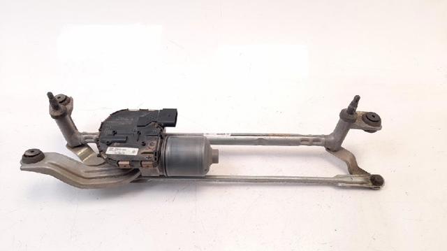 Trapézio de limpador pára-brisas Volkswagen Golf BA5, BV5