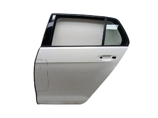 Porta traseira esquerda 5G4833055AC VAG