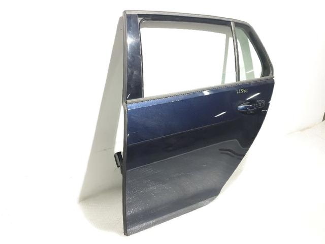 Porta traseira esquerda 5G4833055AC VAG