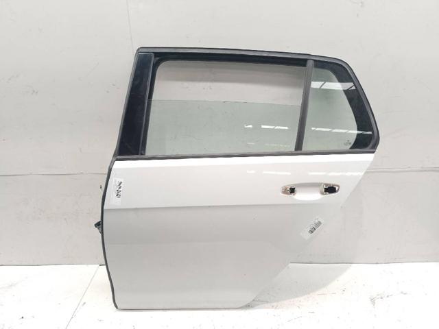 Porta traseira esquerda 5G4833055AC VAG
