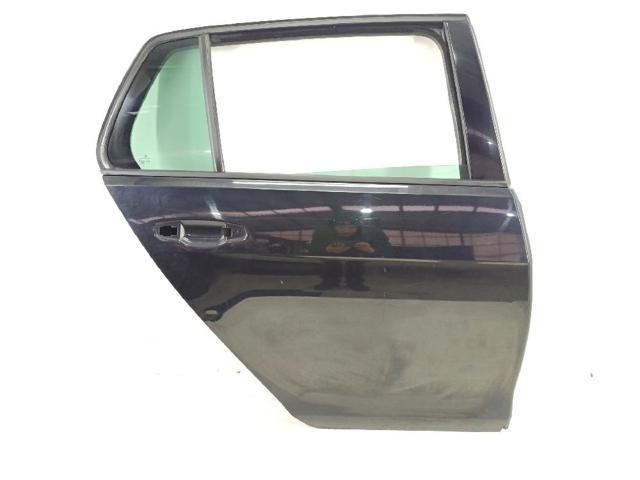 Porta traseira direita 5G4833056AD VAG