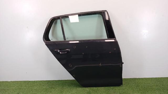 Porta traseira direita 5G4833056AD VAG