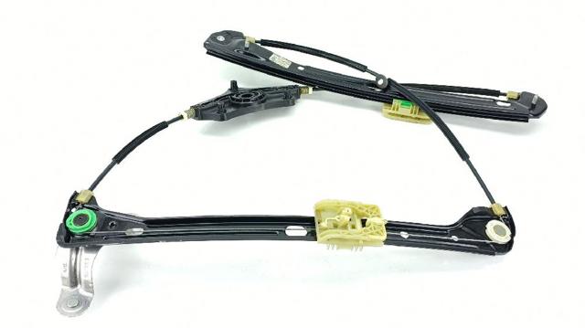 Mecanismo de acionamento de vidro da porta dianteira direita 5G4837462H VAG