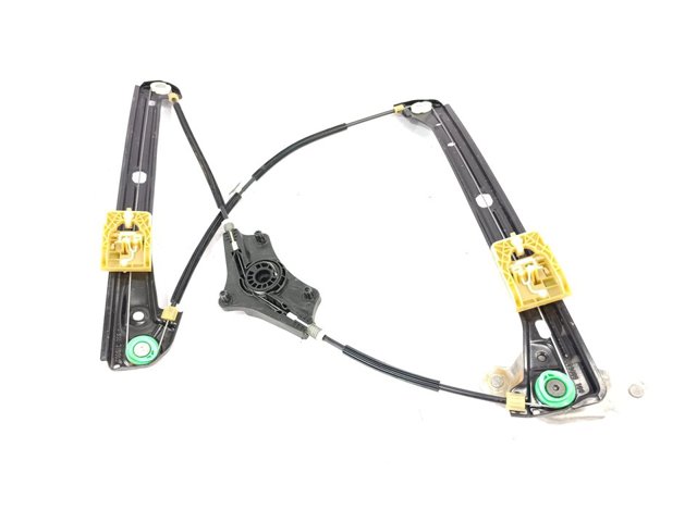 Mecanismo de acionamento de vidro da porta dianteira direita 5G4837462H VAG