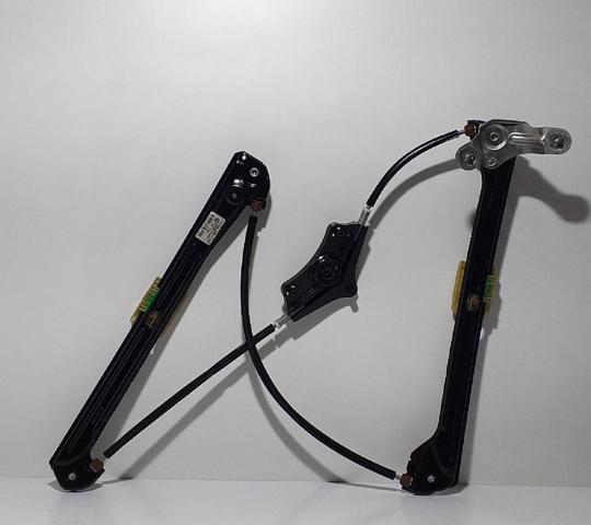 Mecanismo de acionamento de vidro da porta dianteira direita 5G4837462H VAG