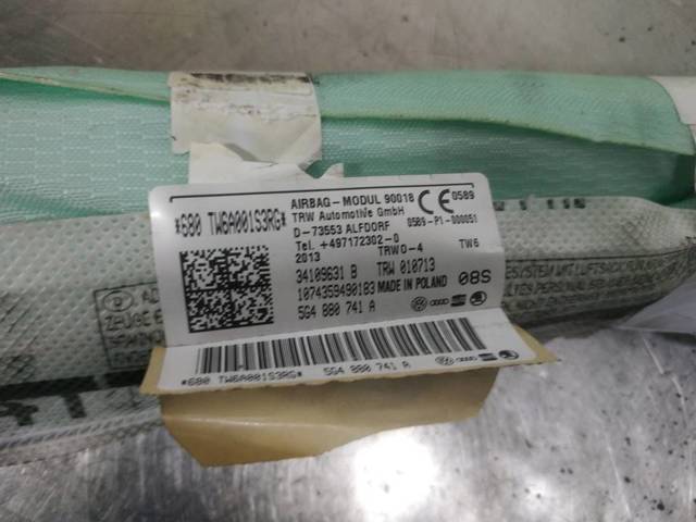 5G4880741A VAG