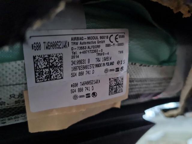 5G4880741D VAG