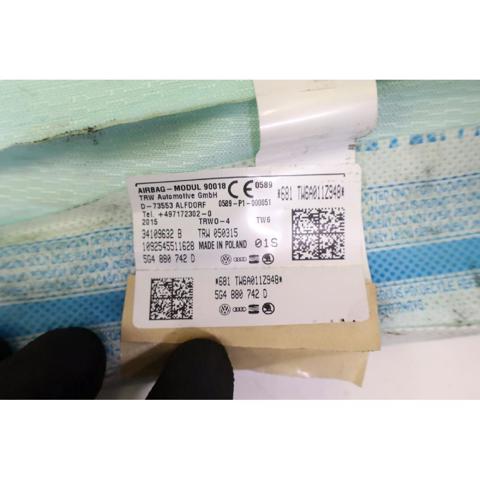 5G4880742D VAG