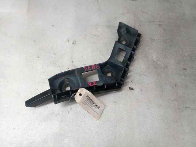 Consola esquerda do pára-choque traseiro externo 5G6807393 VAG