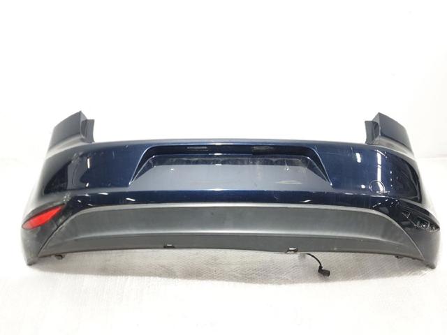 Pára-choque traseiro 5G6807417AP VAG