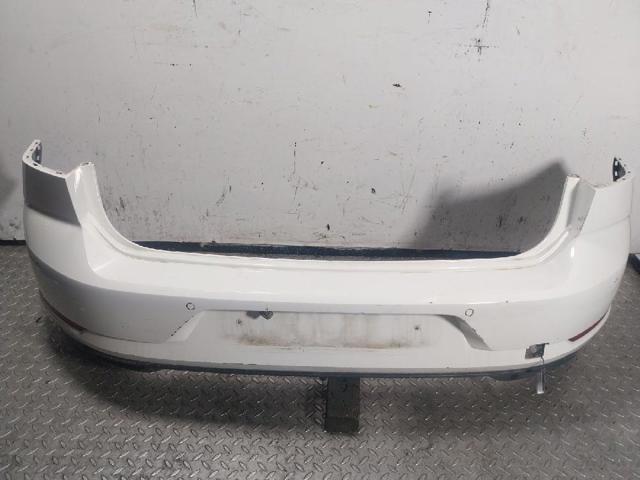 Pára-choque traseiro 5G6807417BQGRU VAG