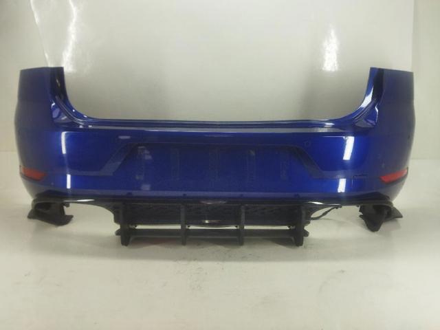 Pára-choque traseiro 5G6807421BK VAG