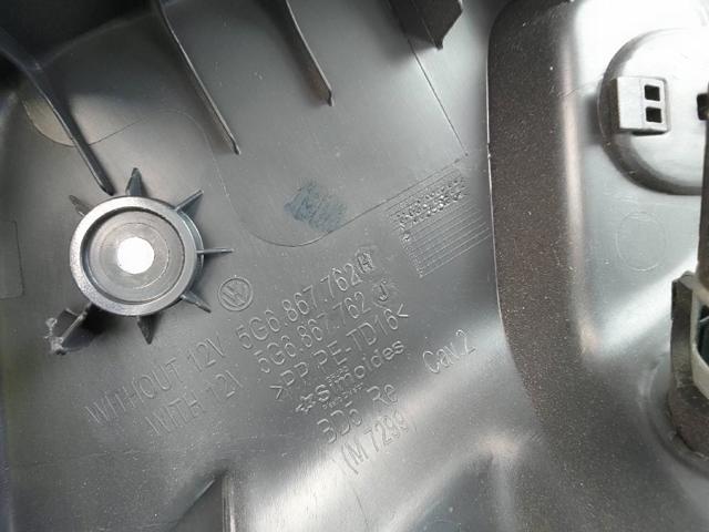5G6867762 VAG