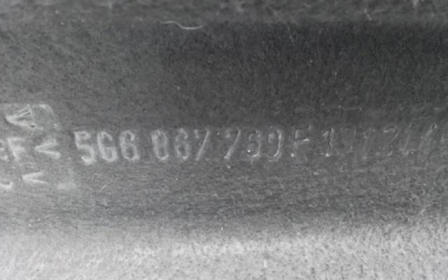 5G6867769F VAG