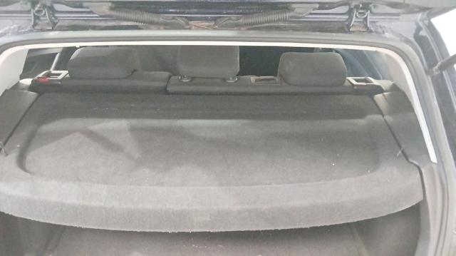 Prateleira de salão traseira 5G6867769F VAG