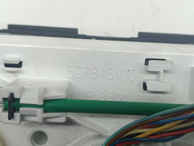 5G7846100 Fiat/Alfa/Lancia