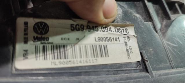 5G9945094D VAG