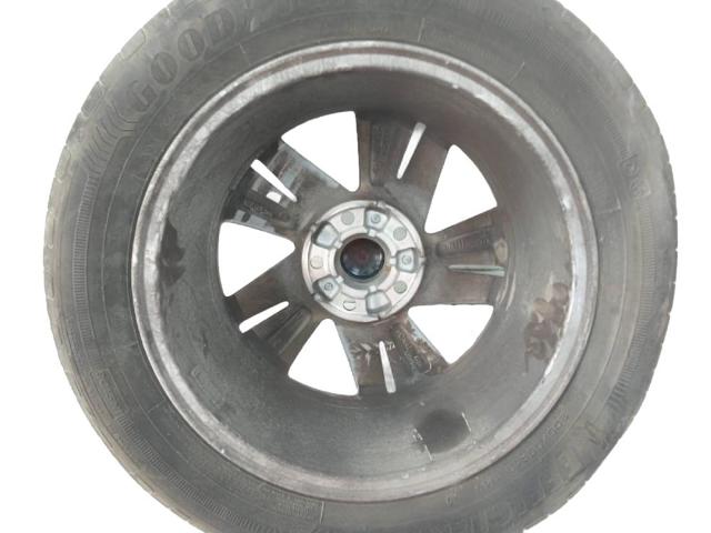 Discos de roda de aleação ligeira (de aleação ligeira, de titânio) Volkswagen Golf VIII CD1, DA1 ao melhor preço
