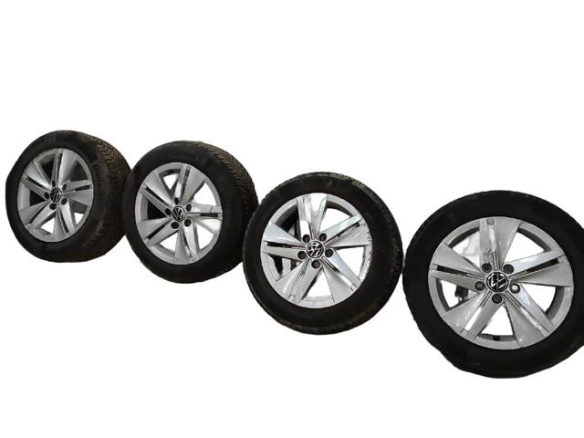  para Volkswagen Golf VIII (CD1, DA1)