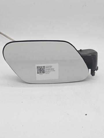 Caixa de gargalo de enchimento do tanque de combustível 5H0809857 VAG